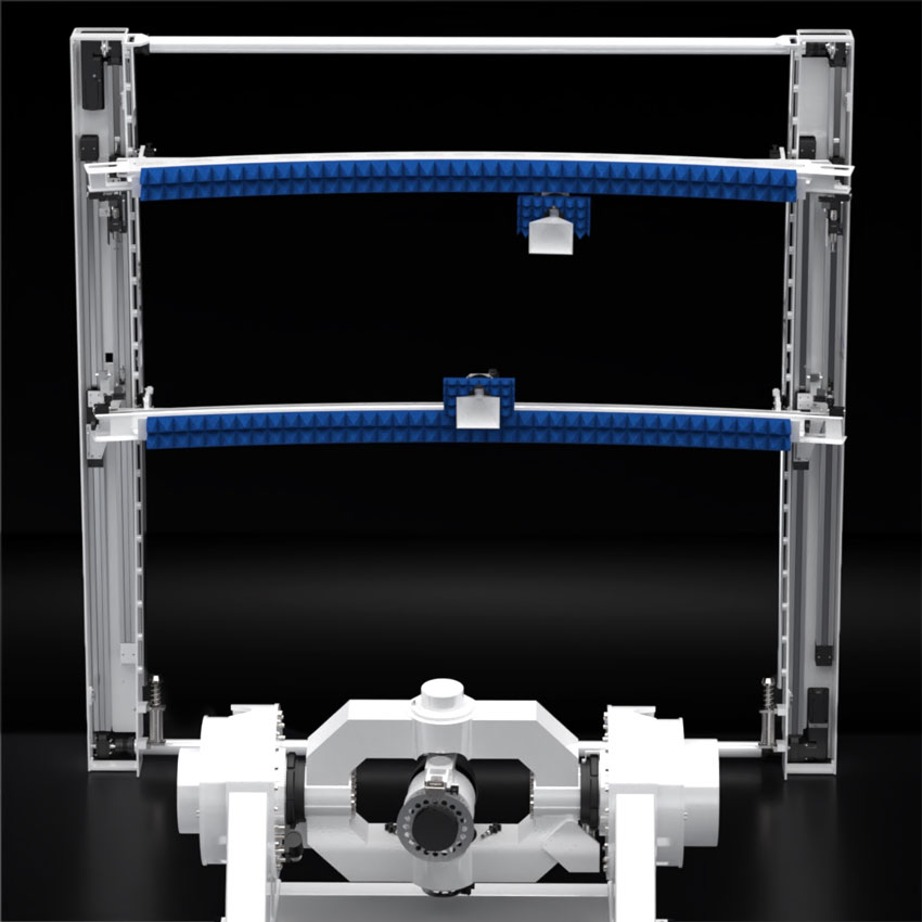 Mechanical Scene Generator™